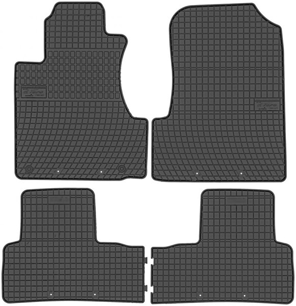 FROGUM FRO0831 Gumiszőnyeg HONDA CRV III 2006 - 2012